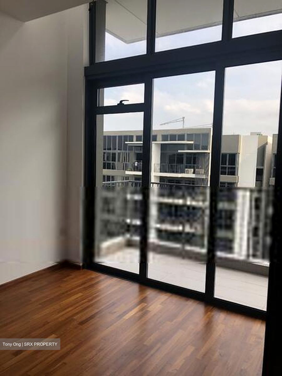 North Park Residences (D27), Apartment #596402931